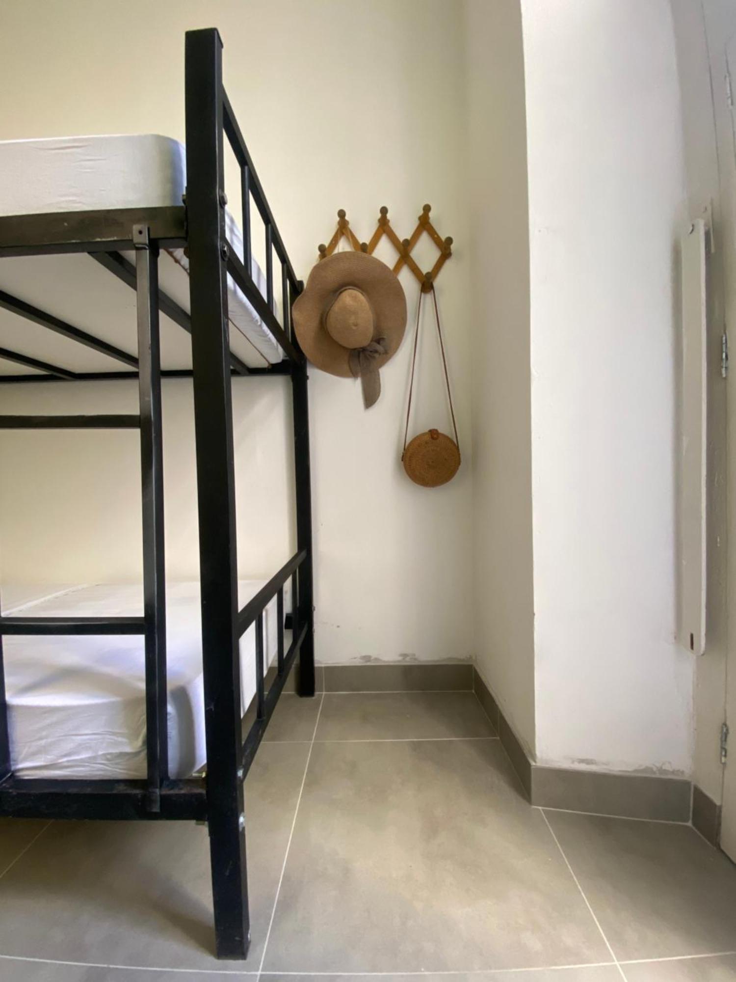 Sunflower Hostel Salwador Zewnętrze zdjęcie